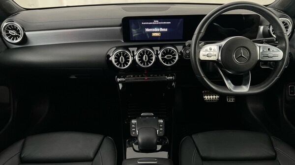 Used Mercedes-Benz CLA 2020 for sale - 75745684: Photo 11