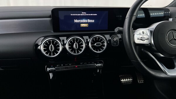 Used Mercedes-Benz CLA 2020 for sale - 75745684: Photo 12
