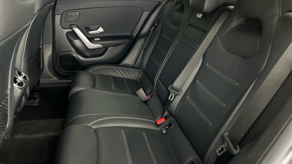 Used Mercedes-Benz CLA 2020 for sale - 75745684: Photo 14