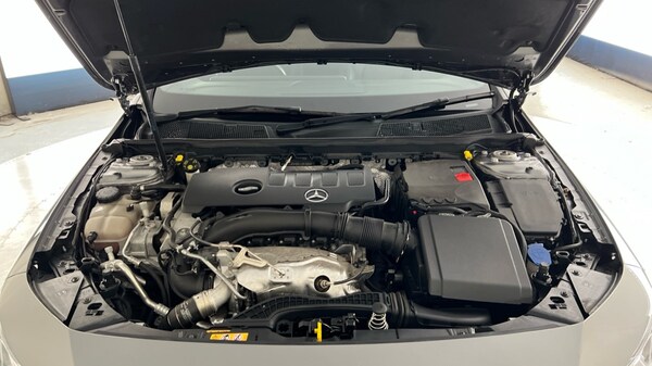 Used Mercedes-Benz CLA 2020 for sale - 75745684: Photo 16