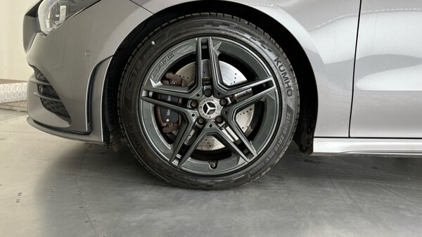 Used Mercedes-Benz CLA 2020 for sale - 75745684: Photo 17