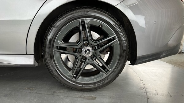Used Mercedes-Benz CLA 2020 for sale - 75745684: Photo 18