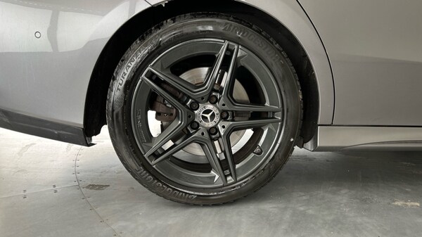 Used Mercedes-Benz CLA 2020 for sale - 75745684: Photo 19