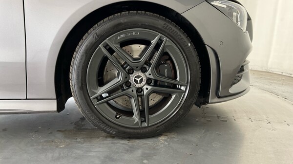 Used Mercedes-Benz CLA 2020 for sale - 75745684: Photo 20