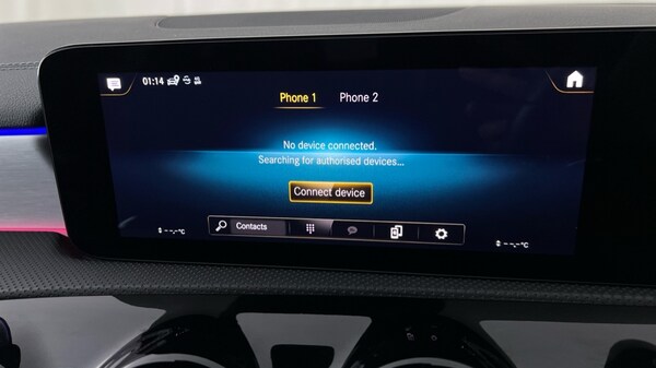 Used Mercedes-Benz CLA 2020 for sale - 75745684: Photo 22