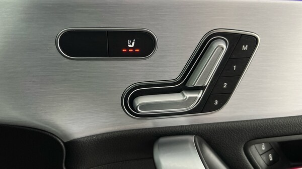 Used Mercedes-Benz CLA 2020 for sale - 75745684: Photo 25