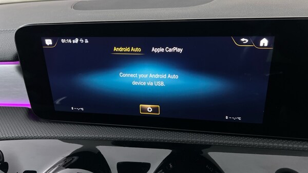 Used Mercedes-Benz CLA 2020 for sale - 75745684: Photo 27