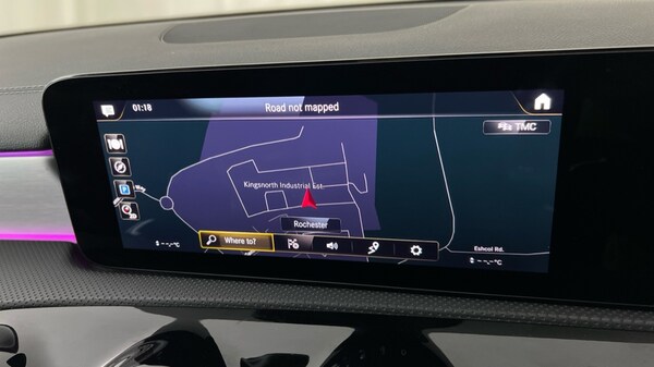Used Mercedes-Benz CLA 2020 for sale - 75745684: Photo 31