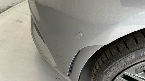Used Mercedes-Benz CLA 2020 for sale - 75745684: Photo 35