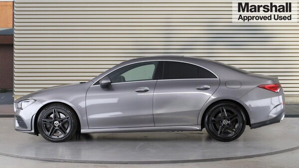 Used Mercedes-Benz CLA 2020 for sale - 75745684: Photo 6