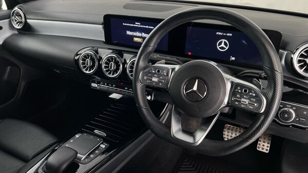 Used Mercedes-Benz CLA 2020 for sale - 75745684: Photo 9