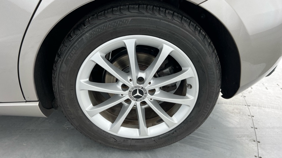 Used Mercedes-Benz A-Class 2019 for sale - 76459053: Photo 18