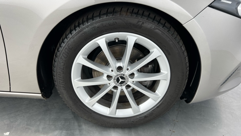 Used Mercedes-Benz A-Class 2019 for sale - 76459053: Photo 20