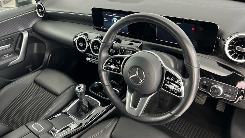 Used Mercedes-Benz A-Class 2019 for sale - 76459053: Photo 9