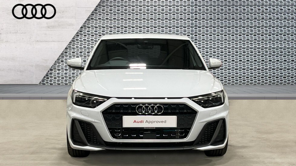 Used Audi A1 2024 for sale - 76869296: Photo 10