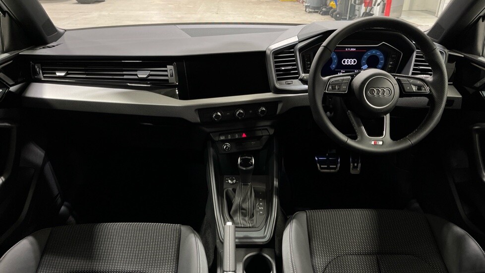 Used Audi A1 2024 for sale - 76869296: Photo 12