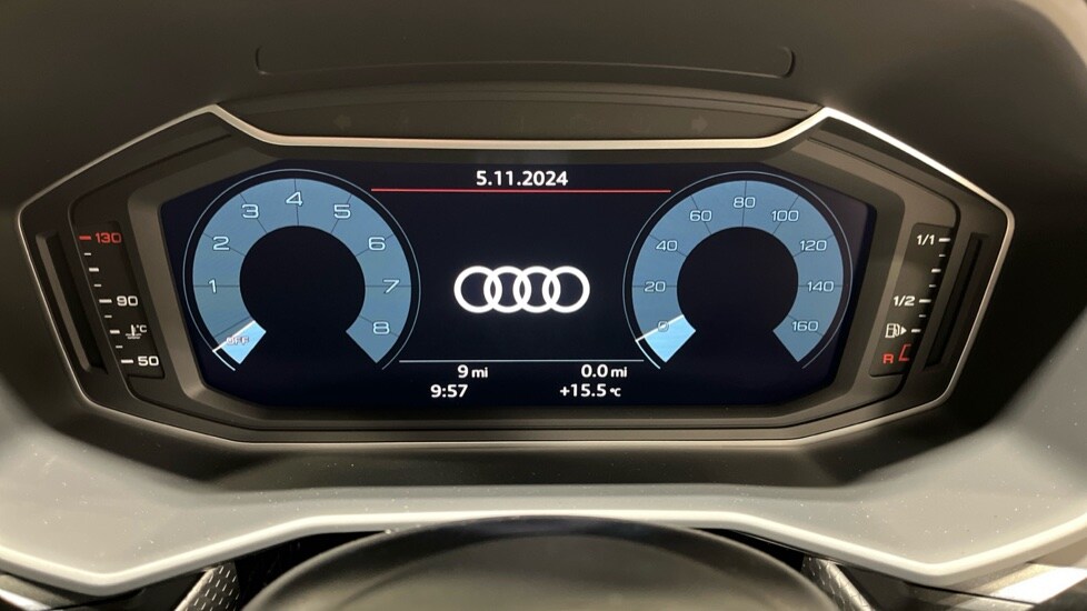 Used Audi A1 2024 for sale - 76869296: Photo 14