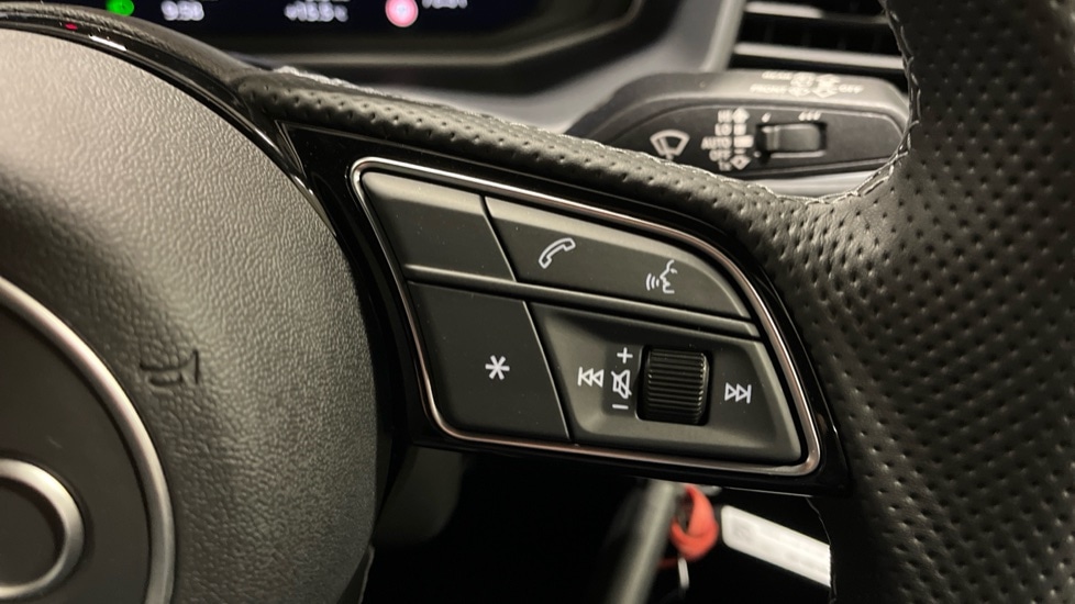 Used Audi A1 2024 for sale - 76869296: Photo 24