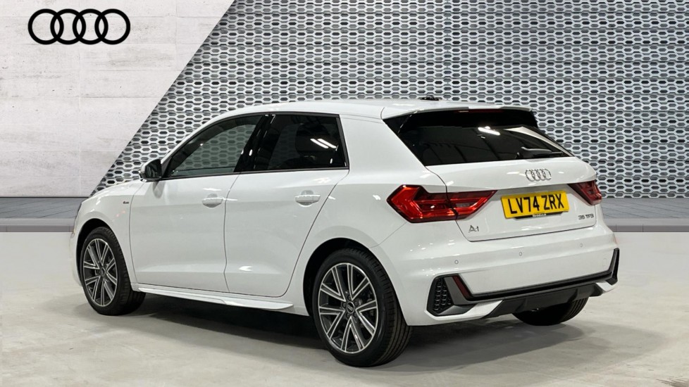 Used Audi A1 2024 for sale - 76869296: Photo 3
