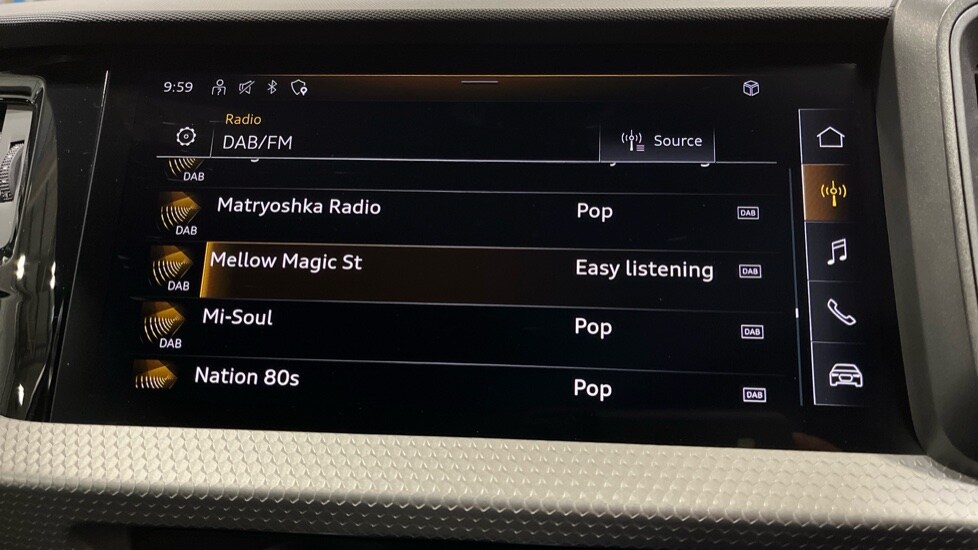 Used Audi A1 2024 for sale - 76869296: Photo 32