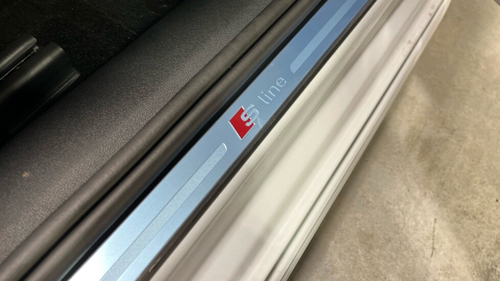 Used Audi A1 2024 for sale - 76869296: Photo 34