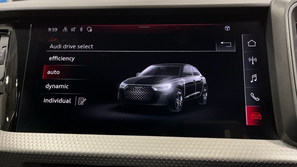 Used Audi A1 2024 for sale - 76869296: Photo 35