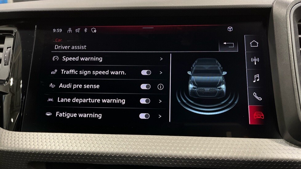 Used Audi A1 2024 for sale - 76869296: Photo 36