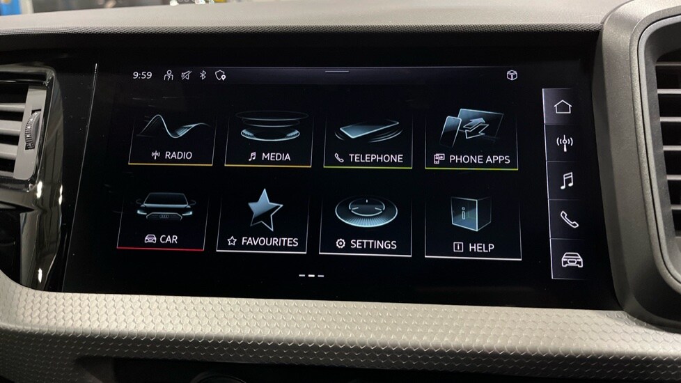 Used Audi A1 2024 for sale - 76869296: Photo 37