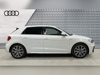 Used Audi A1 2024 for sale - 76869296: Photo