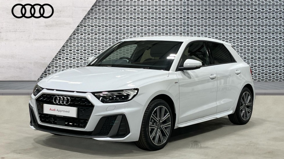 Used Audi A1 2024 for sale - 76869296: Photo 7