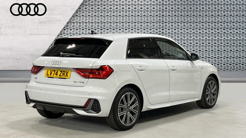 Used Audi A1 2024 for sale - 76869296: Photo 8