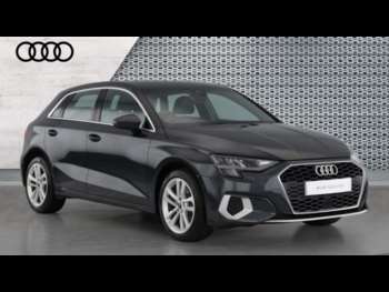 2021 - 30 TFSI Sport 5dr S Tronic