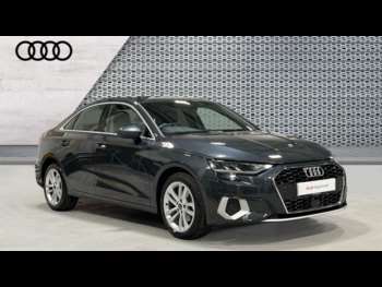 2023 - 35 TFSI Sport 4dr S Tronic [Comfort+Sound] Auto