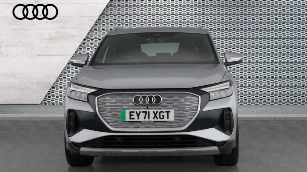 Used Audi Q4 e-tron 2021 for sale - 76717226: Photo 10