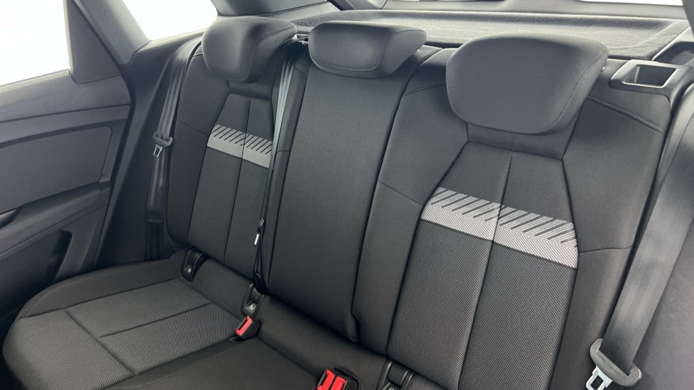 Used Audi Q4 e-tron 2021 for sale - 76717226: Photo 15