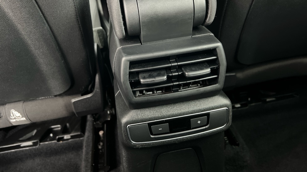 Used Audi Q4 e-tron 2021 for sale - 76717226: Photo 35