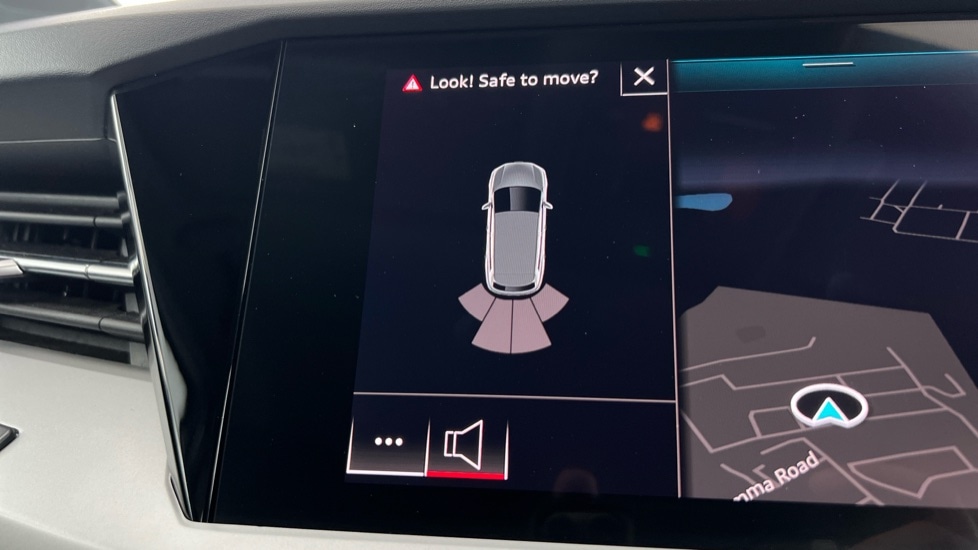 Used Audi Q4 e-tron 2021 for sale - 76717226: Photo 45