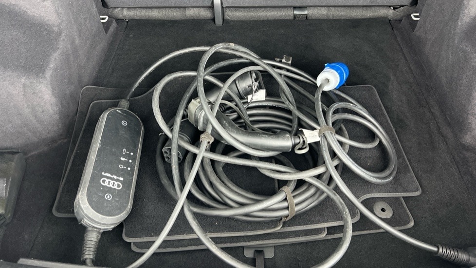 Used Audi Q4 e-tron 2021 for sale - 76717226: Photo 54