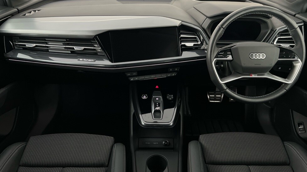 Used Audi Q4 e-tron 2023 for sale - 76474891: Photo 12