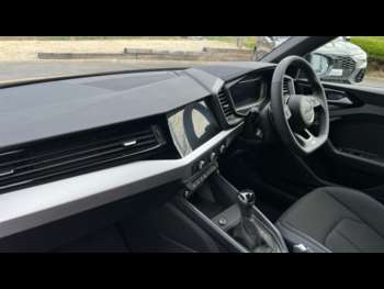 Used Audi A1 2025 for sale - 75230852: Photo
