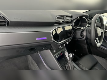 Used Audi Q3 2025 for sale - 76722287: Photo