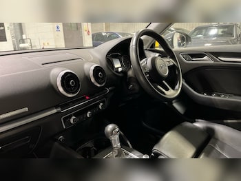 Used Audi A3 2019 for sale - 76593669: Photo