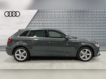 Used Audi A3 2019 for sale - 76593669: Photo