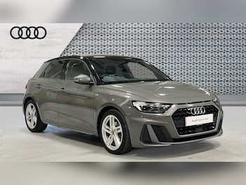 Used Audi A1 2020 for sale - 75874169: Photo