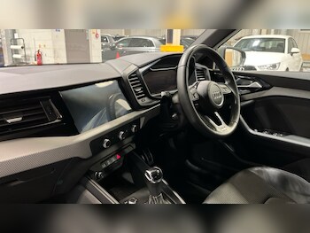 Used Audi A1 2020 for sale - 75874169: Photo