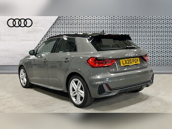 Used Audi A1 2020 for sale - 75874169: Photo