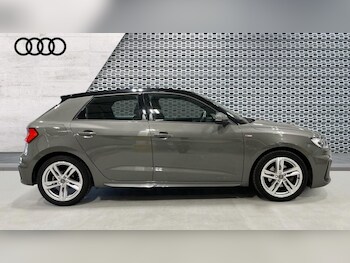 Used Audi A1 2020 for sale - 75874169: Photo