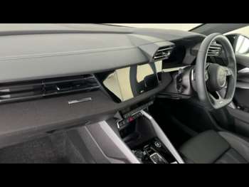 Used Audi A3 2024 for sale - 74871499: Photo