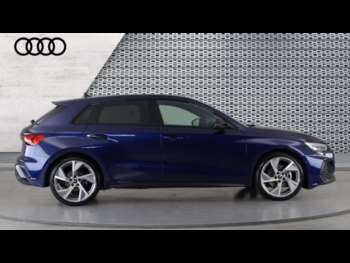 Used Audi A3 2024 for sale - 74871499: Photo