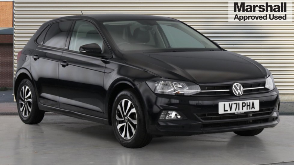 Used Volkswagen Polo 2021 for sale - 76008015: Photo 1